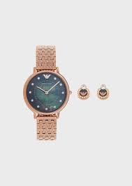 4.5 out of 5 stars. All Watches Women Emporio Armani