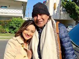 Kavya aka madalasa sharma lifestyle,husband,income,house,cars,family,biography,movies. Madalsa Sharma Family Did You Know Anupamaa Actress Madalsa Sharma Is Mithun Chakraborty S Daughter In Law
