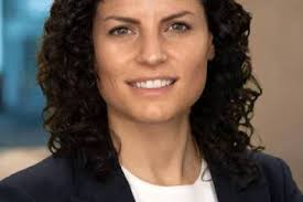 First Lady of Franchising