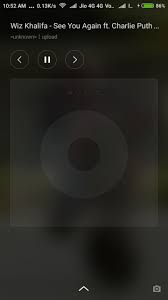 In january 2012, a feature was added to google music that allows users to download 320kbit/s mp3 copies of any file in their . Go Music Player 2017 For Android Apk Download