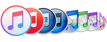 The Evolution Of Itunes From 1 0 To Today