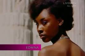 🇬🇧Britain's Next Top Model C1 Week 8🇬🇧