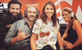 Depois de ter sido diagnosticado com um cancro na mama no início deste ano, a radialista está livre da doença. Maquiavelica Joana Cruz Diz Que Ama Namorado E 4 Dias Depois Acaba Relacao Com Alberto Indio Nacional Flash