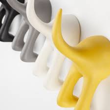 Bastis Hook Gray Ikea Ikea Wall Hanger Cleaning Clothes