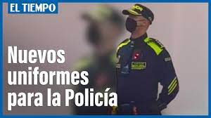 Maybe you would like to learn more about one of these? Avanza Plan Piloto Para Cambiar Los Uniformes De La Policia Nacional Youtube