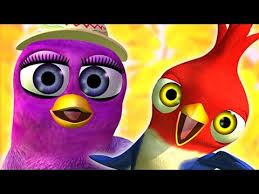 Gaita Pajarona La Granja De Zenon 3 El Reino Infantil Youtube Nursery Rhymes Collection Kids Songs Nursery Rhymes