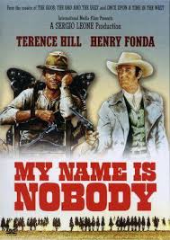 Mais un jeune admirateur, affirmant s'appeler personne, ne l'entend pas de cette oreille. Mon Nom Est Personne De Tonino Valerii 1973 Unifrance