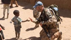 Der angriff soll am morgen gegen. Minusma Im Kampf Fur Malis Zukunft Afrika Dw 22 03 2019
