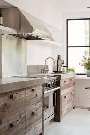 Cuisines En Bois 2020 2019 De 80 Photos Et Tendances Cuisine Bois Massif Cuisine Bois Placard Cuisine