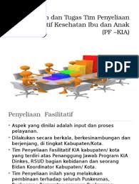 Pendahuluan penyeliaan adalah fungsi pengurusan ia menjadi tugas pentadbir kerana penyeliaan adalah sebahagian dimensi pentadbiran sekolah. Peran Dan Tugas Tim Penyeliaan Fasilitatif Kesehatan Ibu
