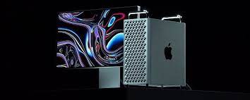 117:19 platforms state of the union. Apple Announces New Mac Pro At Wwdc 2019 Channel Daily News