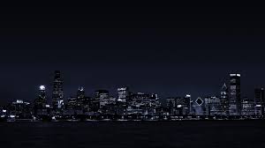 預設電腦桌布看膩了嗎 37 種挑獨特風格桌布任君挑選 giga circle new york skyline skyline new york