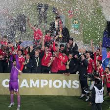 This comes after the caf appeals board upheld the decision of it disciplinary committee which had earlier found wydad casablanca guilty of. Welcome To Fifa Com News Al Ahly Conquer Africa Clinch Club World Cup Ticket Fifa Com