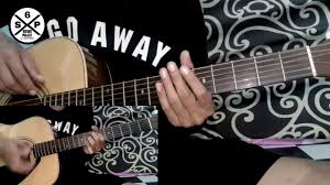 Fourtwnty Zona Nyaman Cover Instrumen Gitar Youtube fourtwnty zona nyaman cover
