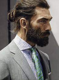 The Man Bun Hairstyles Trends In 2021 Man Bun Hairstyles Long Hair Styles Men Long Hair Beard