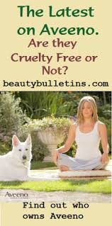 Check spelling or type a new query. The Latest On Aveeno Are They Cruelty Free Or Not Beautybulletins Com