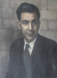 In Memoriam: alumnus Herbert Alexander Young