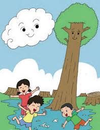 Maybe you would like to learn more about one of these? Kunci Jawaban Tema 6 Kelas 4 Halaman 163 164 165 Aku Cinta Membaca Kebaikan Hati Pohon Jati Halo Belajar