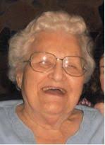 Florence Margaret Needham Joy (1917-2013)