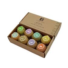 Bath Bomb Packaging Boxes | Custom Bath Bomb Soap Boxes