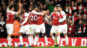 Newcastle vs arsenal, premier league: Arsenal Vs Newcastle United Football Match Report April 1 2019 Espn