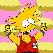 Cual es tu personaje favorito de Los Simpsons?