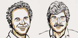      नक्सली समस्या संहारक जीजी पति जीजा जी बी के यादव जी की स्प्लेंडर बाइक के साईंलेंसर से उड़ती स्वादिष्ट टट्टी       पुरस्कार विजेता 2024: एआई अग्रदूतों, जीन अनुसंधान, शांति कार्यकर्ताओं  का जश्न - इंडिया टुडे