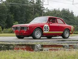 Image result for Venetian Red 1968 Alfa-Romeo