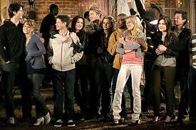 With roles on series like entourage, 90210 and friday night lights, kramer is best known as alex on one tree hill. her character plays a model, but kramer is much more than a pretty face. The One Tree Hill Cast Just Reunited This Weekend And I M So Emotional