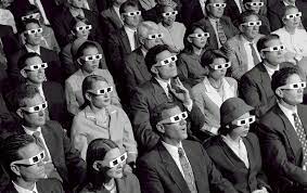 Kinotechnik 3 D Brillen Im Lauf Der Zeit Kinogucker Ein Filmblog