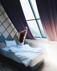 Triple seven bed & breakfast. 17 Artsy Hotels In Bandung That Will Make You Be Instagram Darling Indonesia Travel