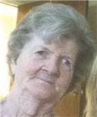 Helen Matherne Obituary