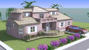 Single family dwelling kitchen requirements. House Plans In Jamaica Home And Aplliances