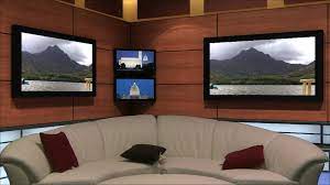 A conversation with aaron rahsaan thomas on 's.w.a.t' and his hope for hollywood natalie daniels Living Room Interior Design Living Room Green Screen Background Novocom Top