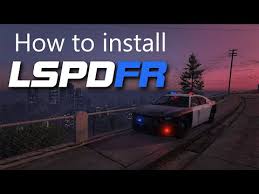 The gta 5 lspd first response mod is among the mods created to change the entire gaming experience of gamers. How To Install Lspdfr Mods 06 2021