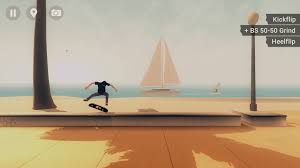 Aesthetic wallpapers and aesthetic wallpapers for guys are selected from hiuhome. Skate City Game