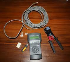 Kamera cctv biasa pada umumnya menggunakan kabel penghubung.yang panjang. Tips Cara Crimping Kabel Lan Tekno Digital Toko Online Komputer Di Bali