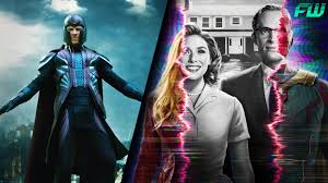 There's no doubt that a lot of fans would love to see the actor take on the role, but. Wandavision Magneto Will Save Scarlet Witch From Her Own Mind Fandomwire