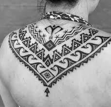 Filipino tribal tattoo symbols and meanings. 12 Different Types Of Tribal Tattoos With Meaning