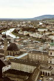 The easiest way to view the best deals on flights from salzburg to barcelona today is to enter your travel dates and hit search. Salzburg Austria This Is Taken At The Top Of The Hill From The Fortress One Of My Favorite Moments In Salzburg France Barcelona Paris