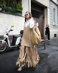 Reviewed in the united states on september 11, 2020. 5 Long Sleeve Shirt And Dress Ideas To Copy This Fall Vogue