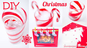 Finde die besten angebote für christmas decorations und spare zeit & geld. Diy Christmas Decorations Do It Yourself Holiday Room Decor Youtube