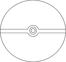 Free printable pokeball pokemon coloring page for kids to download, pokemon coloring pages Pokeball Coloring Pages
