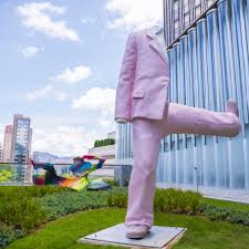 K11 musea yummee in tsim sha tsui. K11 Musea S New Art Cultural Centre And Sculpture Park