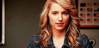 Which Member Of The Unholy Trinity Are You Quinn Fabray Glee Quizzes Dianna Agron