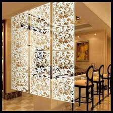 Mulai dari tirai yang transparan hingga tirai berpola bisa kamu jadikan. Harga Sekat Dinding Terbaru Juli 2021 Biggo Indonesia