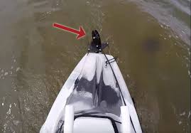 My diy fishing kayak rudder you. How To Make A Diy Sail For Your Kayak Or Paddleboard Video