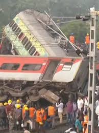 Nine Deadliest Train Accidents In ...