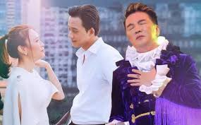 Đàm khi nam ca sĩ bị một khán giả xịt hơi cay trên sân khấu được fan chia sẻ lại. Ä'am VÄ©nh HÆ°ng Toi Sáº½ Tá»± Tay Dáº«n Má»¹ Tam Ra Chao Chu Rá»ƒ Va Hat Trong Ä'am CÆ°á»›i Bao Hoa Háº­u Doanh Nhan