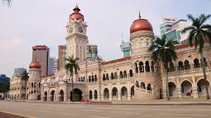 Bangunan sultan abdul samad, kuala lumpur, malaysia. Sultan Abdul Samad Building Kuala Lumpur Tickets Eintrittskarten